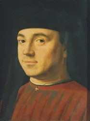 Portrait d